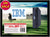 IBM PD 3.0GHZ 4GB 500GB Win7 Pro32bit ThinkCentre 8212 8215 8807 8808..DESKTOP