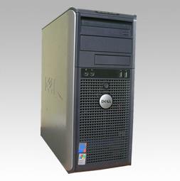 Dell P4 2.8GHZ 512MB 40GB XP SP3 GX520 GX620 GX745 Tower | Buy